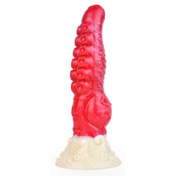 Anal Predator Gode Gatorix 20 x 5.5cm